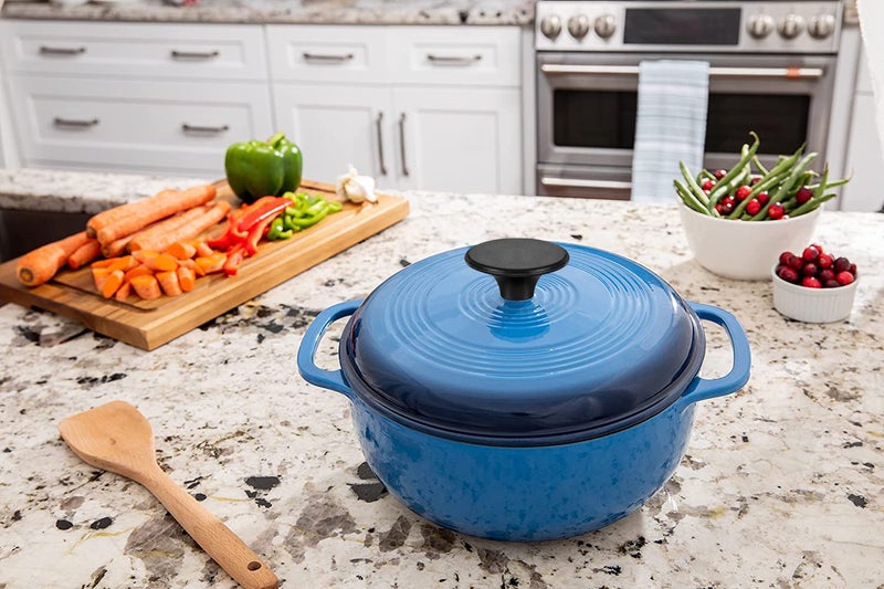 ILOVYO Dutch Oven Knob Compatible with Le Creuset Pan, Pots Lid Handle Replacement, for Lodge, Aldi and Other Enameled Cast Iron(1 Pack) - Image 4