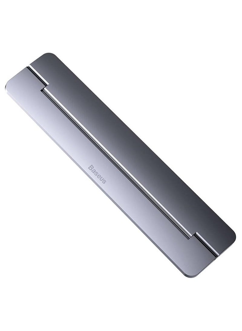Baseus Baseus Papery notebook holder Dark gray  - Image 2