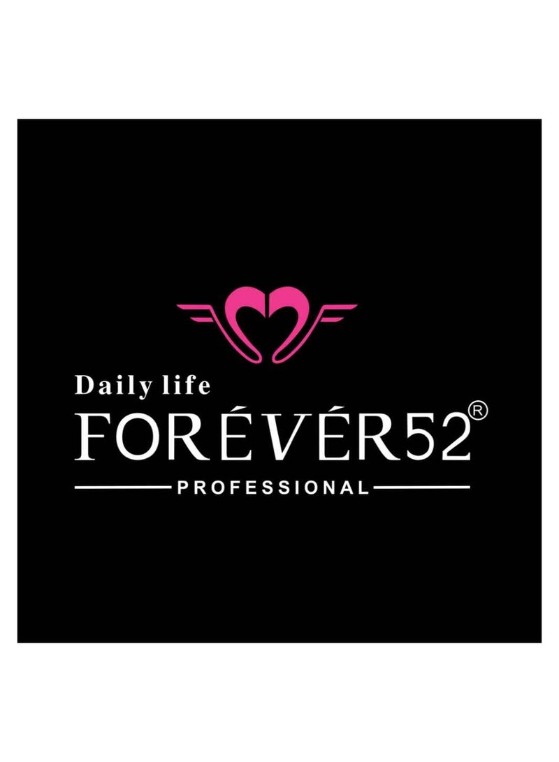 ديلي لايف فورإيفر 52 قلم تحديد العيون المضاد للماء بني غامق F502 - Image 5