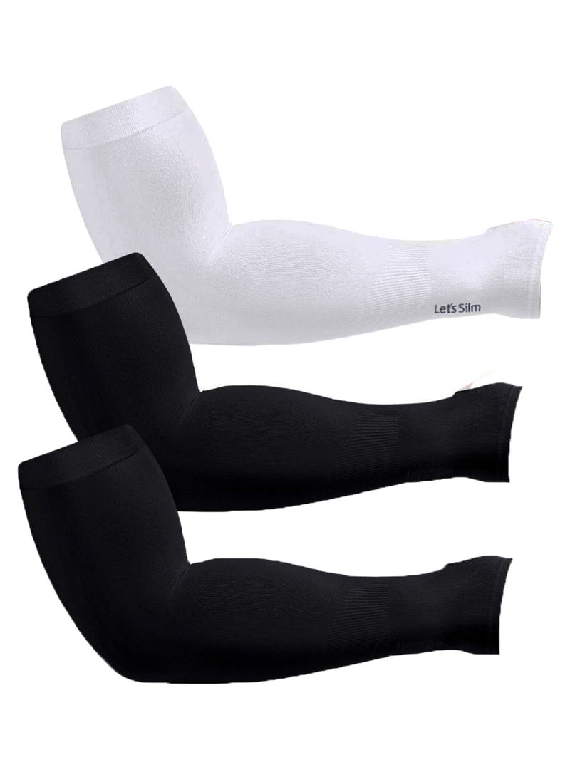 NOCTUA Pair Of 3 Protective Arm Sleeve 68cm - Image 1