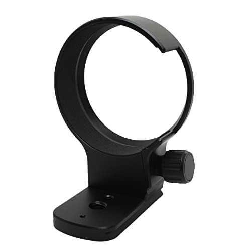 DSLRKIT Tripod Mount Ring for Sony E 70-350mm F4.5-6.3 G OSS (SEL70350G) - Image 3