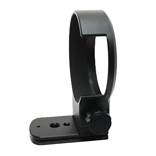 DSLRKIT Tripod Mount Ring for Sony E 70-350mm F4.5-6.3 G OSS (SEL70350G) - Image 4