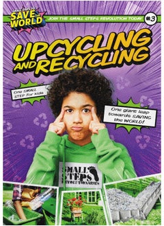 Upcycling and Recycling  - Image 2