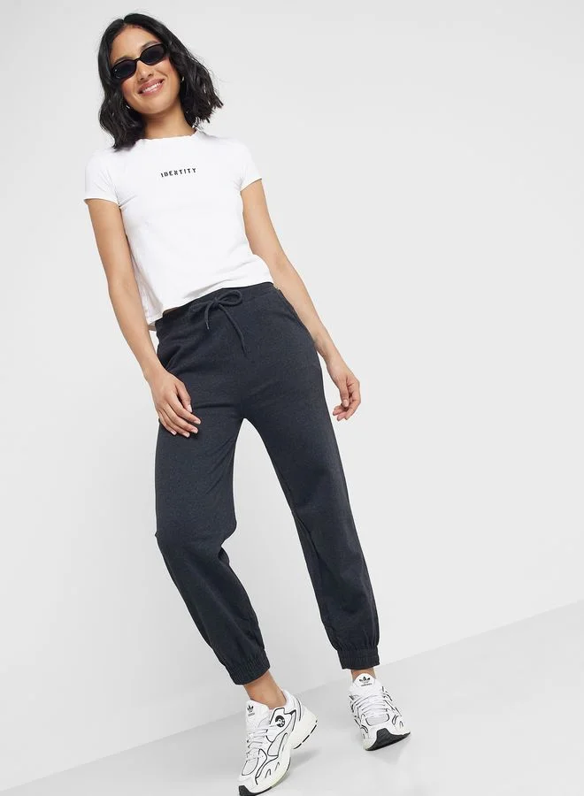 Ginger Basics Pack of 2 Essential Joggers