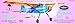 Guillows Cessna 180 Model Kit - Image 2