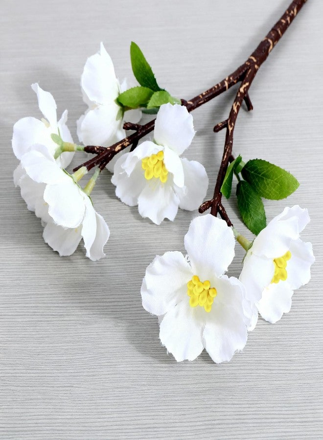 EupHHonycs 400Pcs 3mm Double Heads Flower Stamen Yellow Pearl Handmade Flower Stamen Artificial Flowers Stamens Pistil Matt Pearl Floral Stamens for DIY Christmas Card Wedding Scrapbook Decoration Flowers Making - Image 5