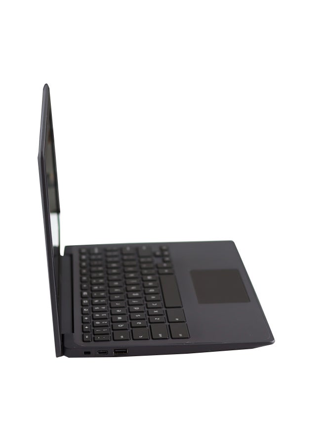 HP جهاز Chromebook 11 G8 المجدد مع شاشة HD بحجم 11.6 بوصة، معالج Celeron N4020/الجيل الرابع/ذاكرة RAM سعة 4GB/قرص SSD سعة 32GB/نظام Chrome OS - Image 5