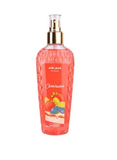 ever pure Fragrance Mist for Women Cheesecake 236 ml  - Image 1