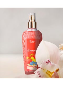 ever pure Fragrance Mist for Women Cheesecake 236 ml  - Image 3