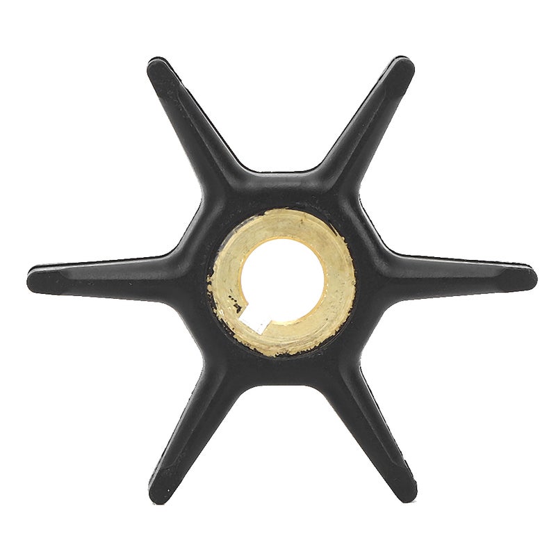 Outboard Motor Water Pump Impeller 277181 Fits for Johnson Evinrude 2-Stroke 3-7.5hp - Image 1