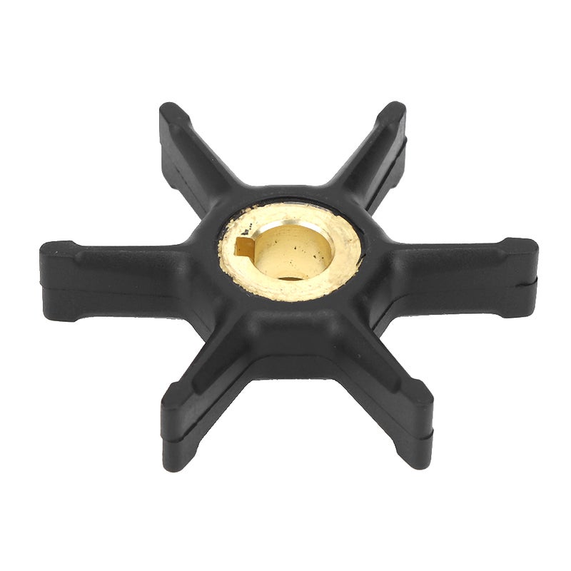 Outboard Motor Water Pump Impeller 277181 Fits for Johnson Evinrude 2-Stroke 3-7.5hp - Image 4