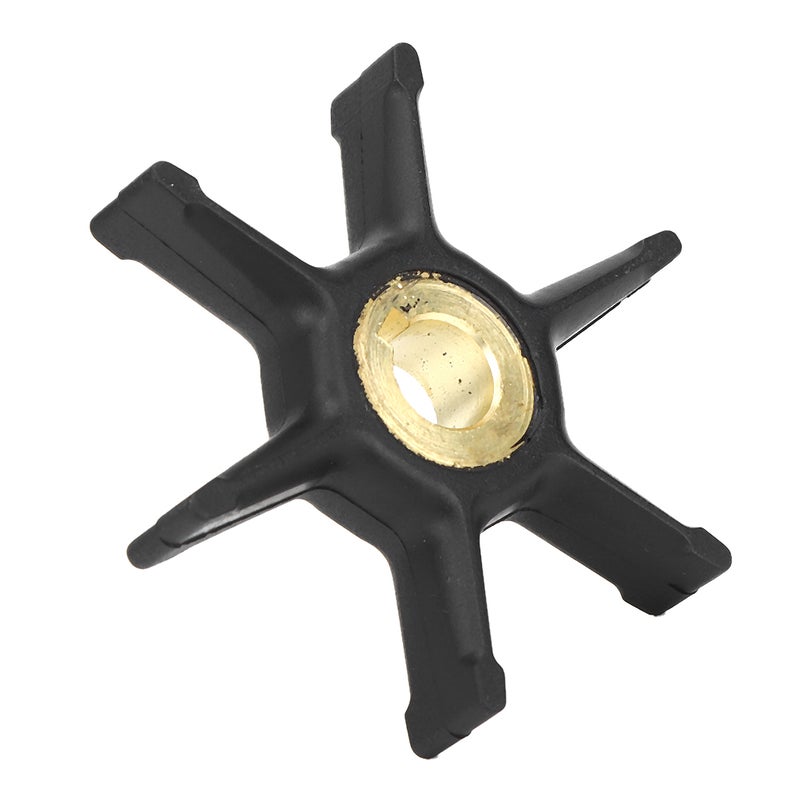 Outboard Motor Water Pump Impeller 277181 Fits for Johnson Evinrude 2-Stroke 3-7.5hp - Image 5