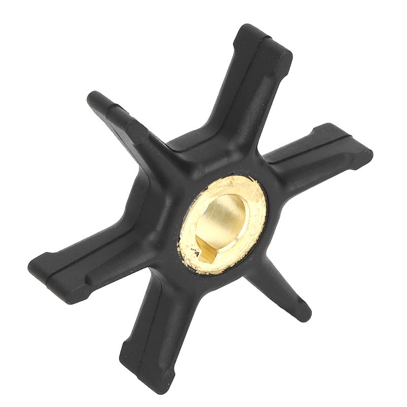 Outboard Motor Water Pump Impeller 277181 Fits for Johnson Evinrude 2-Stroke 3-7.5hp - Image 3
