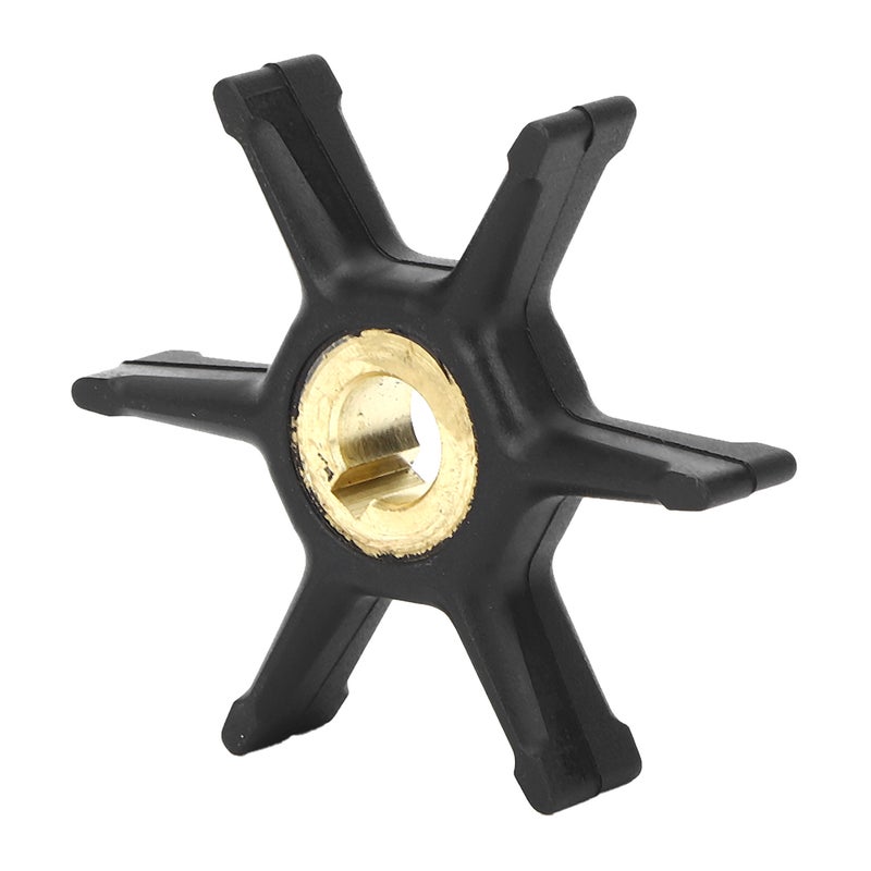 Outboard Motor Water Pump Impeller 277181 Fits for Johnson Evinrude 2-Stroke 3-7.5hp - Image 2