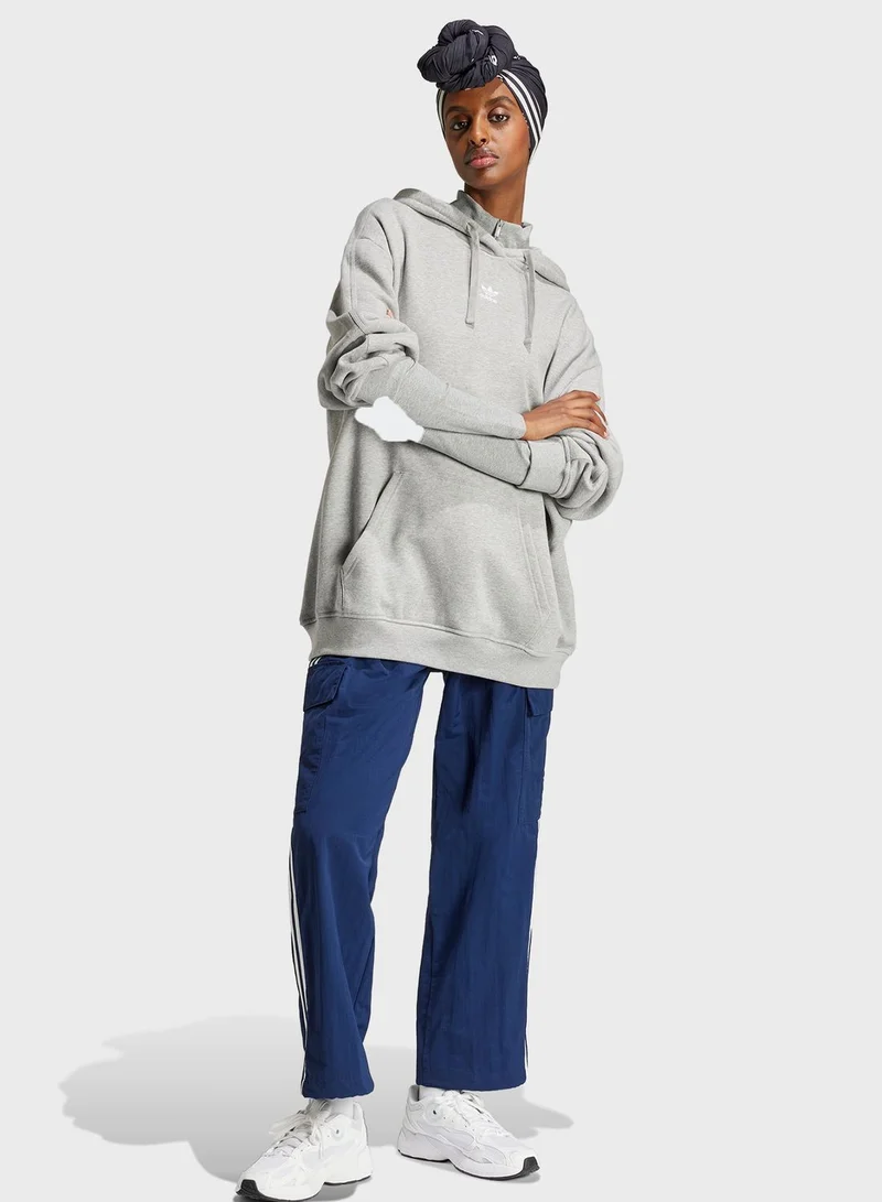 adidas Originals Essential French Terry Hoodie