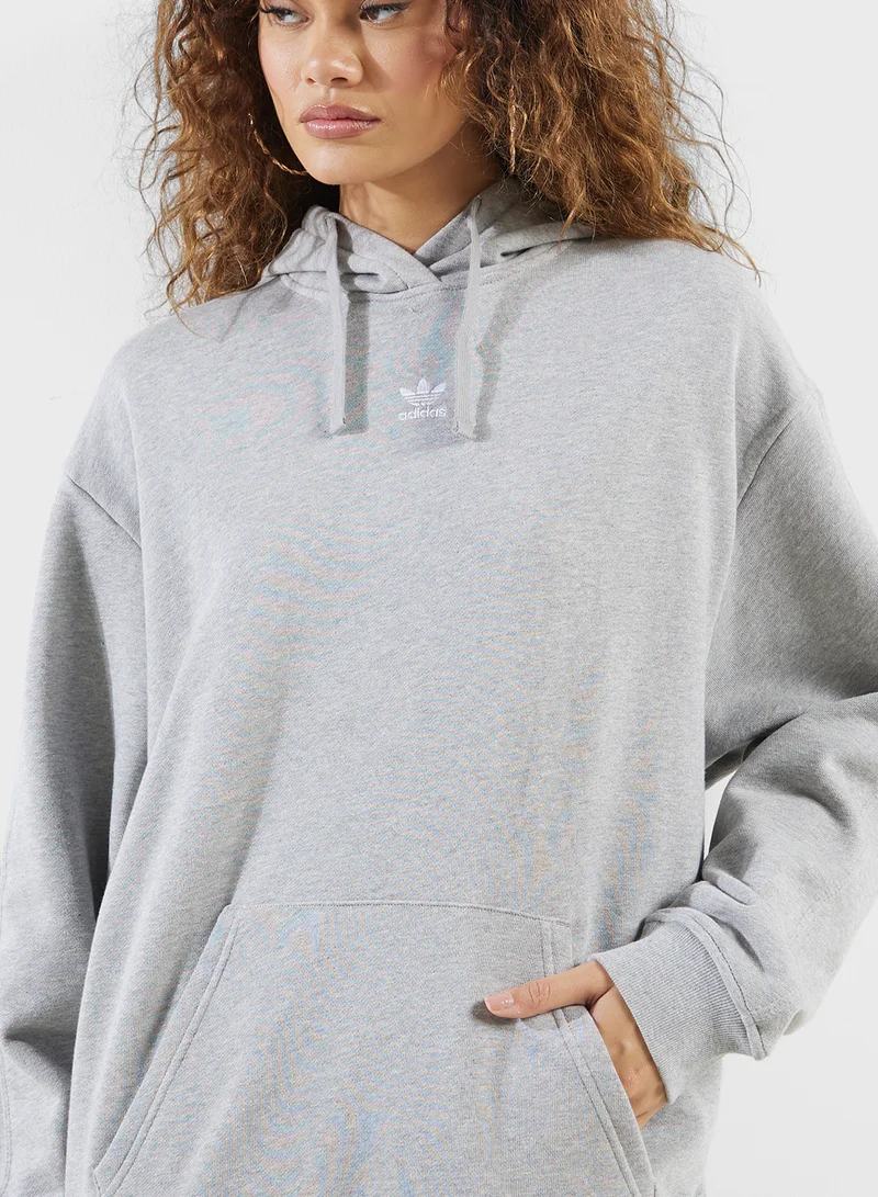 adidas Originals Essential French Terry Hoodie