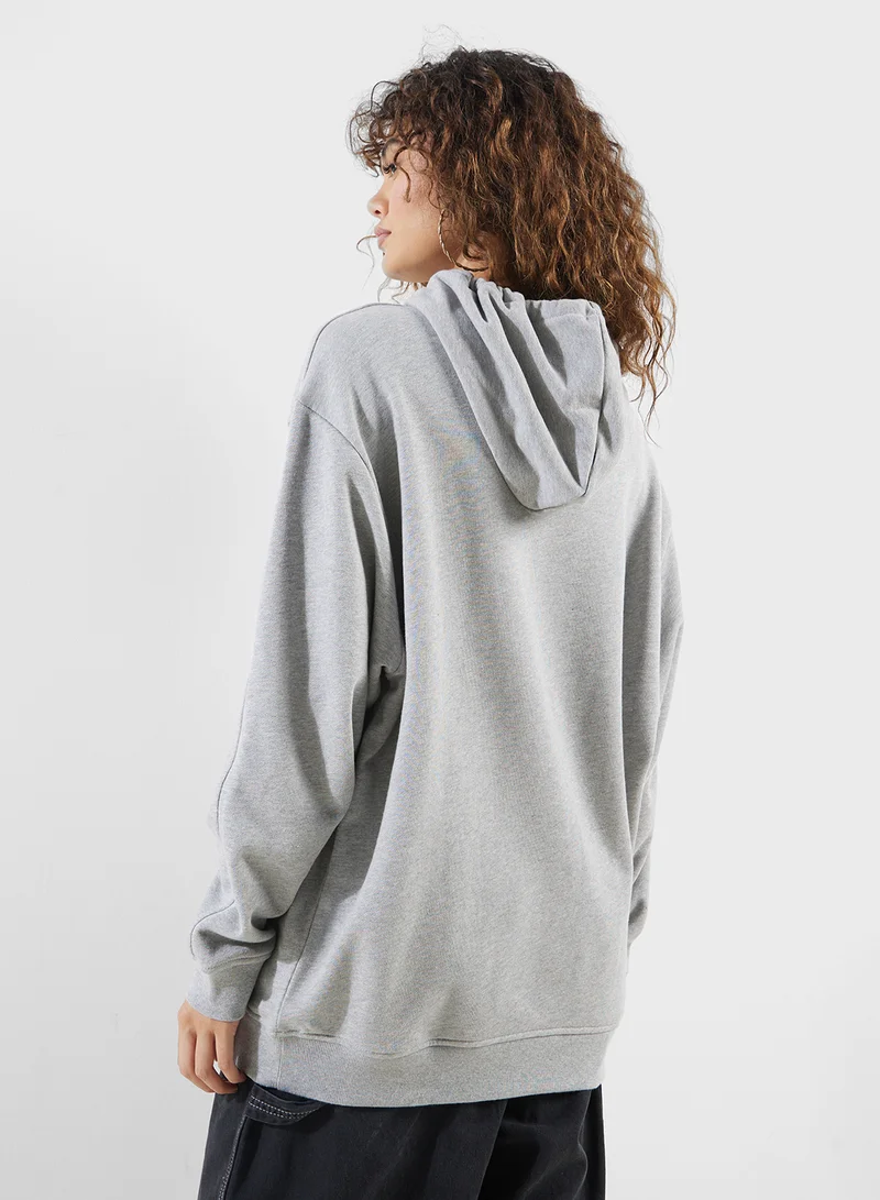 adidas Originals Essential French Terry Hoodie