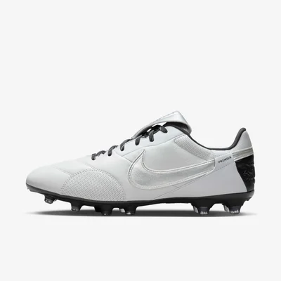Nike Men's Premier 3 Firm-Ground Football Shoe