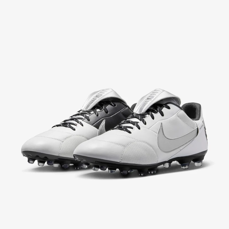 Nike Men's Premier 3 Firm-Ground Football Shoe