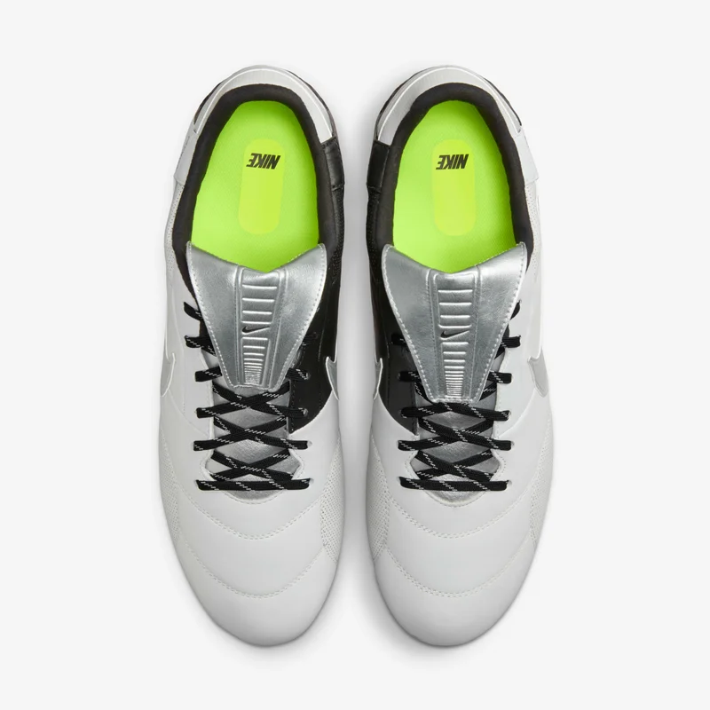 Nike Men's Premier 3 Firm-Ground Football Shoe