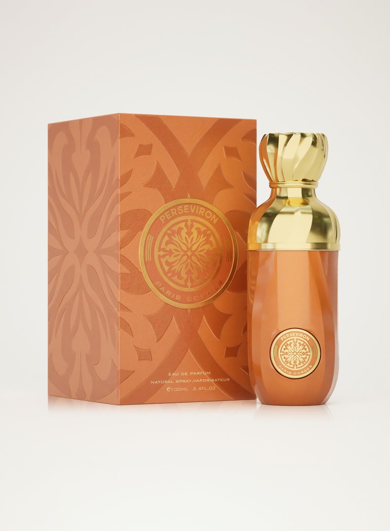 PARIS CORNER PERSEVIRON 100ML - EDP - Image 2