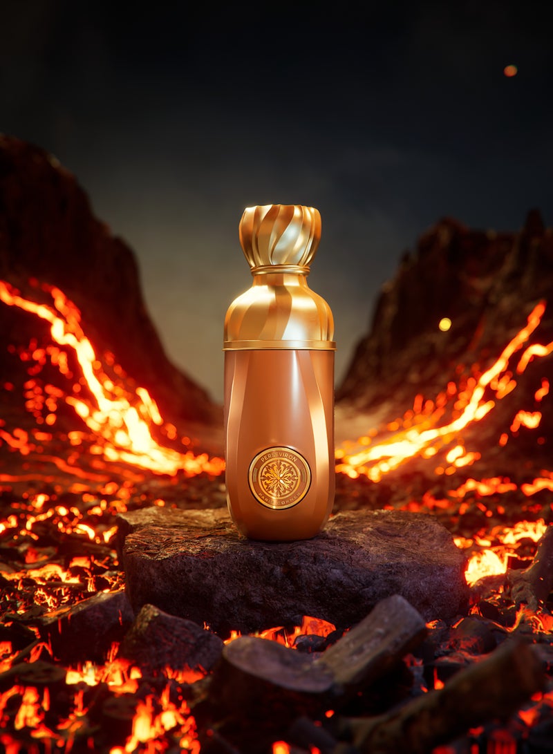 PARIS CORNER PERSEVIRON 100ML - EDP - Image 3