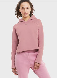 Evostripe Hoodie