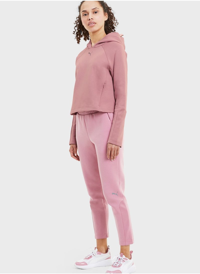 PUMA - Evostripe Hoodie - Image 1