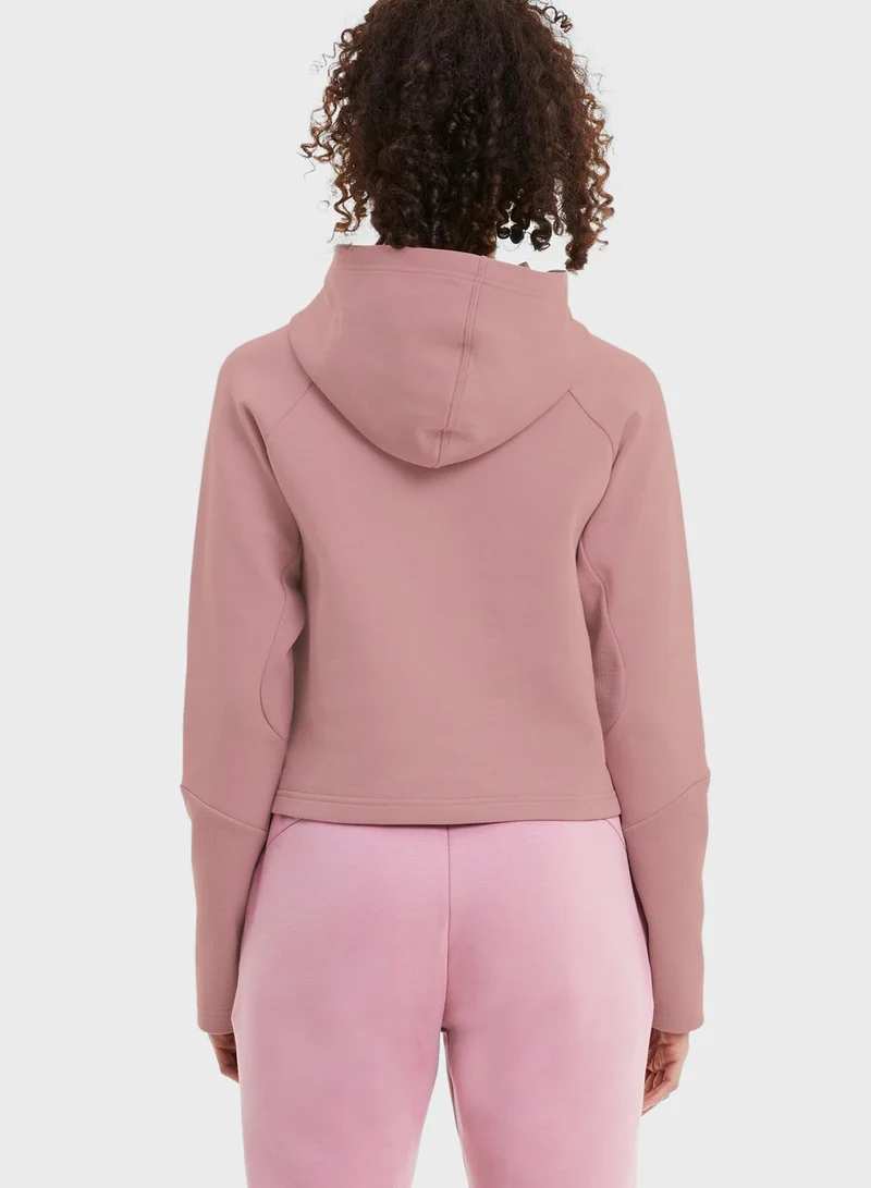 PUMA Evostripe Hoodie