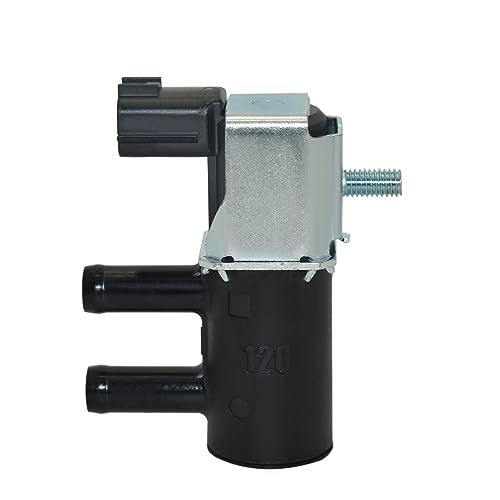 BAIXINDE K5T48595 Vapor Canister Purge Control Solenoid Valve - Image 1