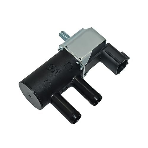 BAIXINDE K5T48595 Vapor Canister Purge Control Solenoid Valve - Image 3