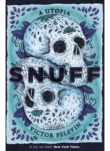 S.N.U.F.F. - pzsku/ZFD098B1BEEBC0014ED45Z/45/1746191188/224d9987-f570-4bab-8ebe-3e445ed3b52e