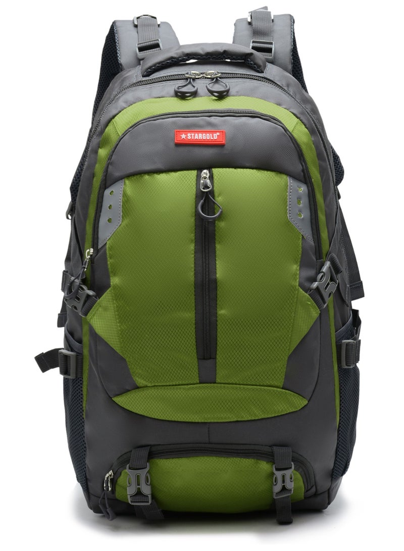 Stargold 22 Inch Hiking Campaign Bag & Travel Sports Backpack - Image 1