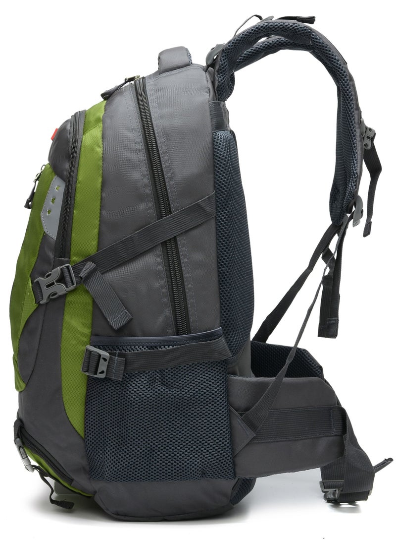 Stargold 22 Inch Hiking Campaign Bag & Travel Sports Backpack - Image 2