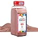 Hygloss Colored Sand for Crafts 3 lb Bottle Pastel Rainbow Vibrant Colorful Fine Sensory Play Sand Art Kits for Kids Classroom Activities for Children 3 4 5 6 7 8 9 10 11 12 Safe for Ages 3 - Image 2
