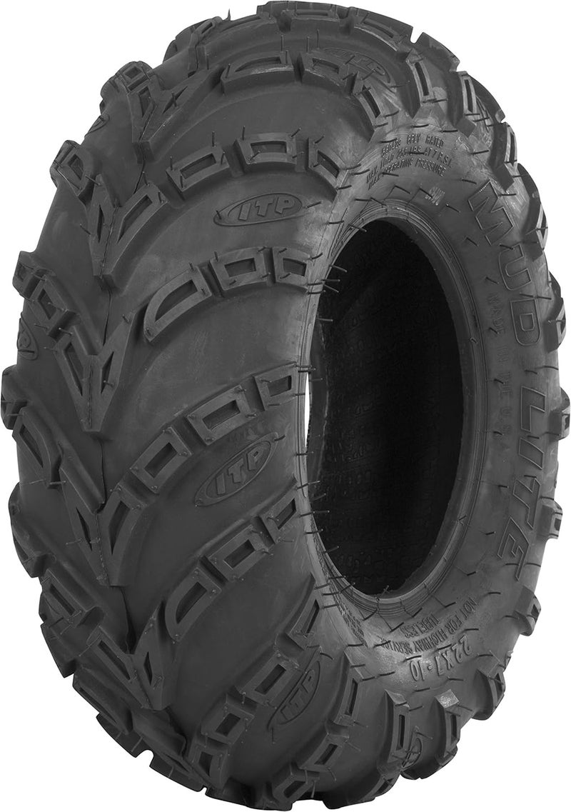 Mud Lite AT Mud Terrain ATV Tire 23x10-10