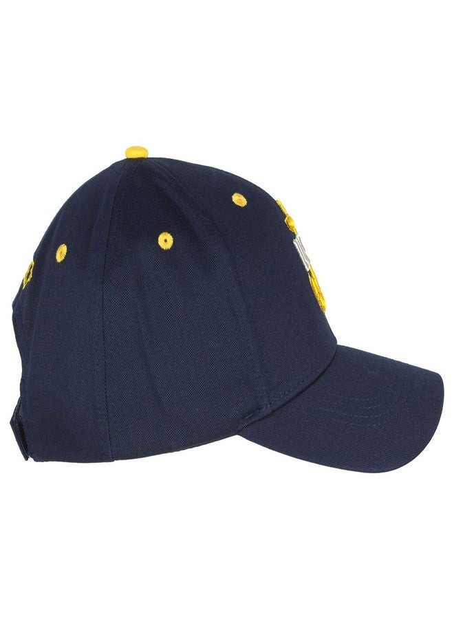 7.62 Design U.S. Navy Retired Chief Baseball Cap Navy - Image 3
