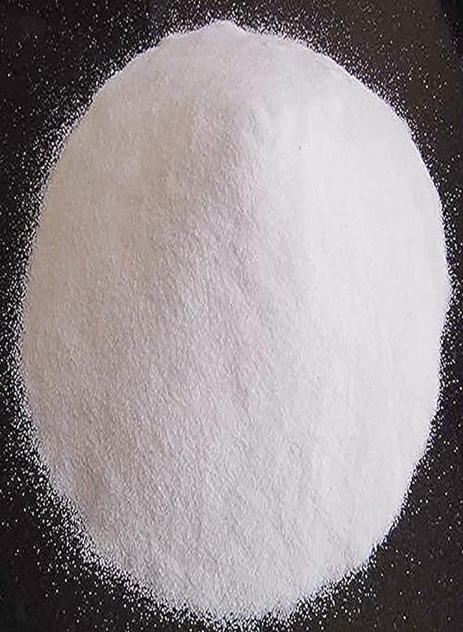 SRIYUG White Rangoli Powder for Decoration | Traditional Indian Floor Art Powder for Festivals, Diwali, Weddings & Pooja Home Decor, 500 Gram (17.6 oz) - Image 1