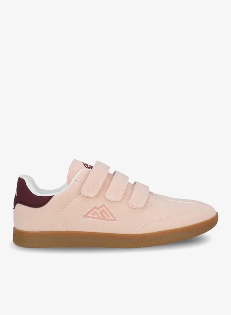شو اكسبرس Women Hook & Loop Ankle Sneakers