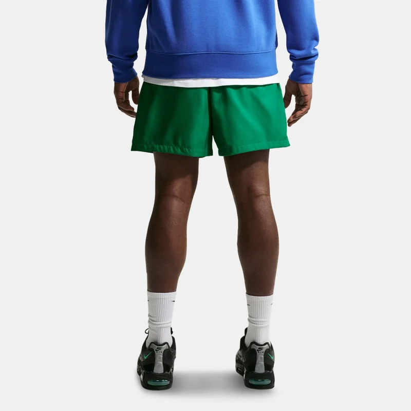 Nike Men's Sportswear Club Woven Flow Shorts