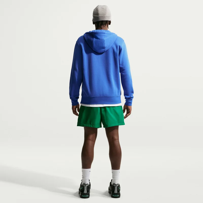 نايكي Men's Sportswear Club Woven Flow Shorts