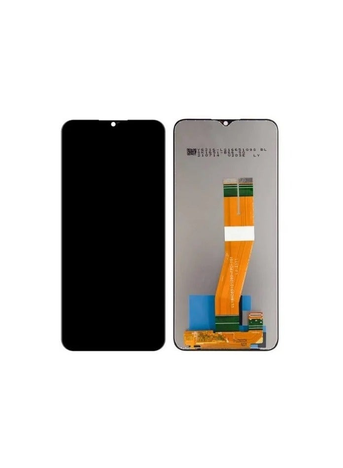 Replacement LCD Screen for Samsung A04 – Compatible with A045, A045F, A045M - Image 3