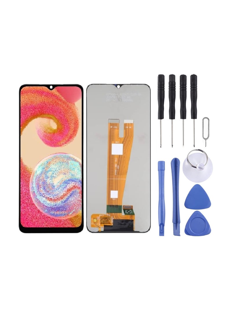 Replacement LCD Screen for Samsung A04 – Compatible with A045, A045F, A045M - Image 1