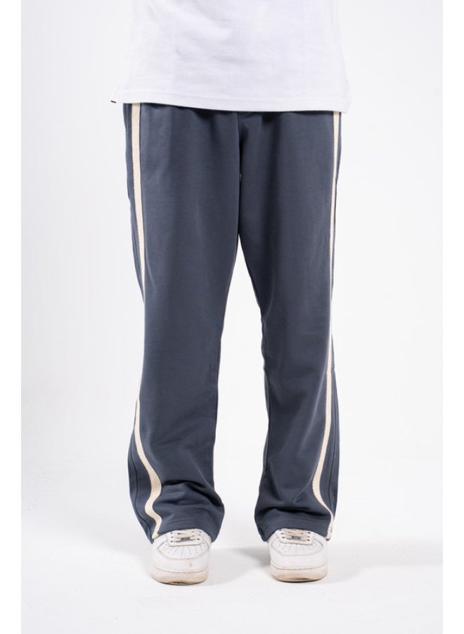 Men Cotton Sweatpants - Image 1