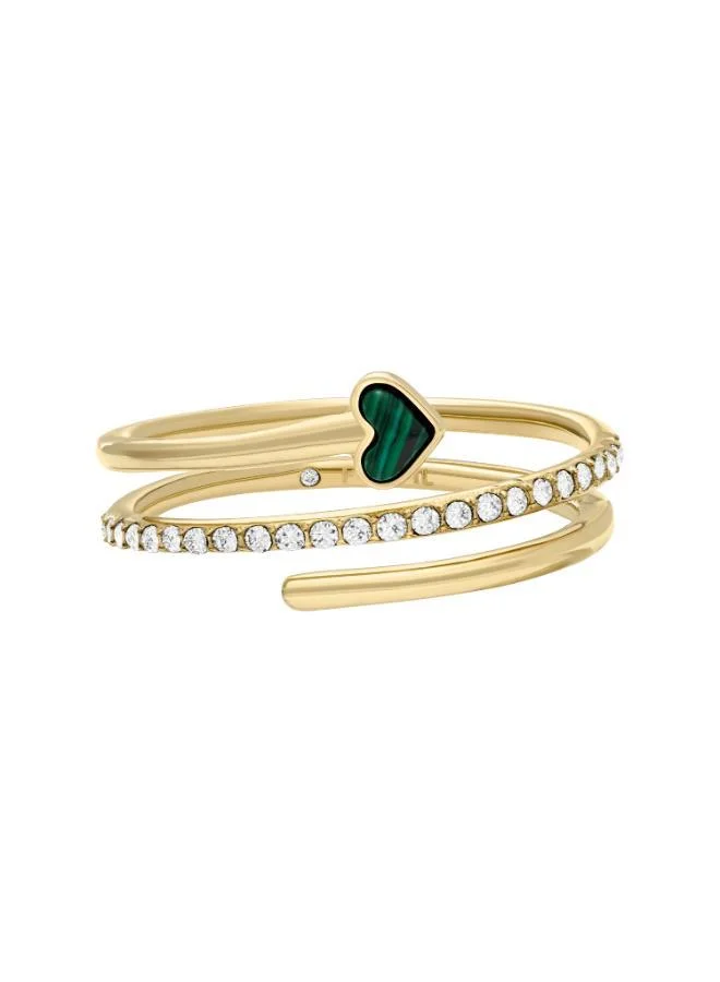 FOSSIL Classic Base Metal Ring