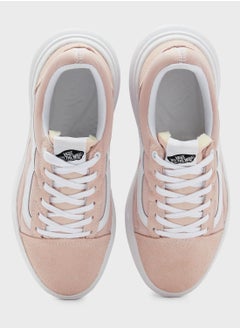 VANS Ua Old Skool Overt Cc  - Image 4