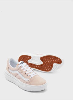 VANS Ua Old Skool Overt Cc  - Image 3
