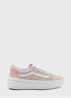 VANS Ua Old Skool Overt Cc  - Image 1