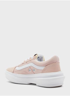 VANS Ua Old Skool Overt Cc  - Image 2