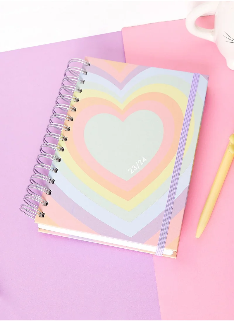 Back to school kit Planner 2023-2024